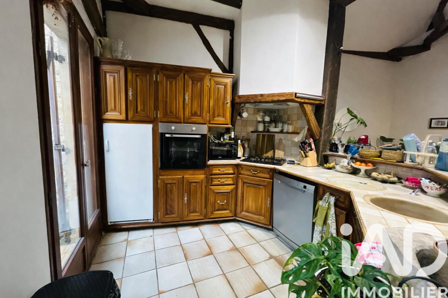 Maison à vendre, 77m², Auxerre