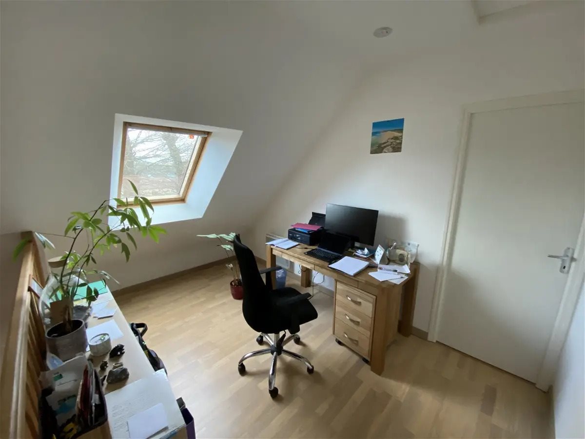 Maison à louer, 83m², Bourg-des-Comptes