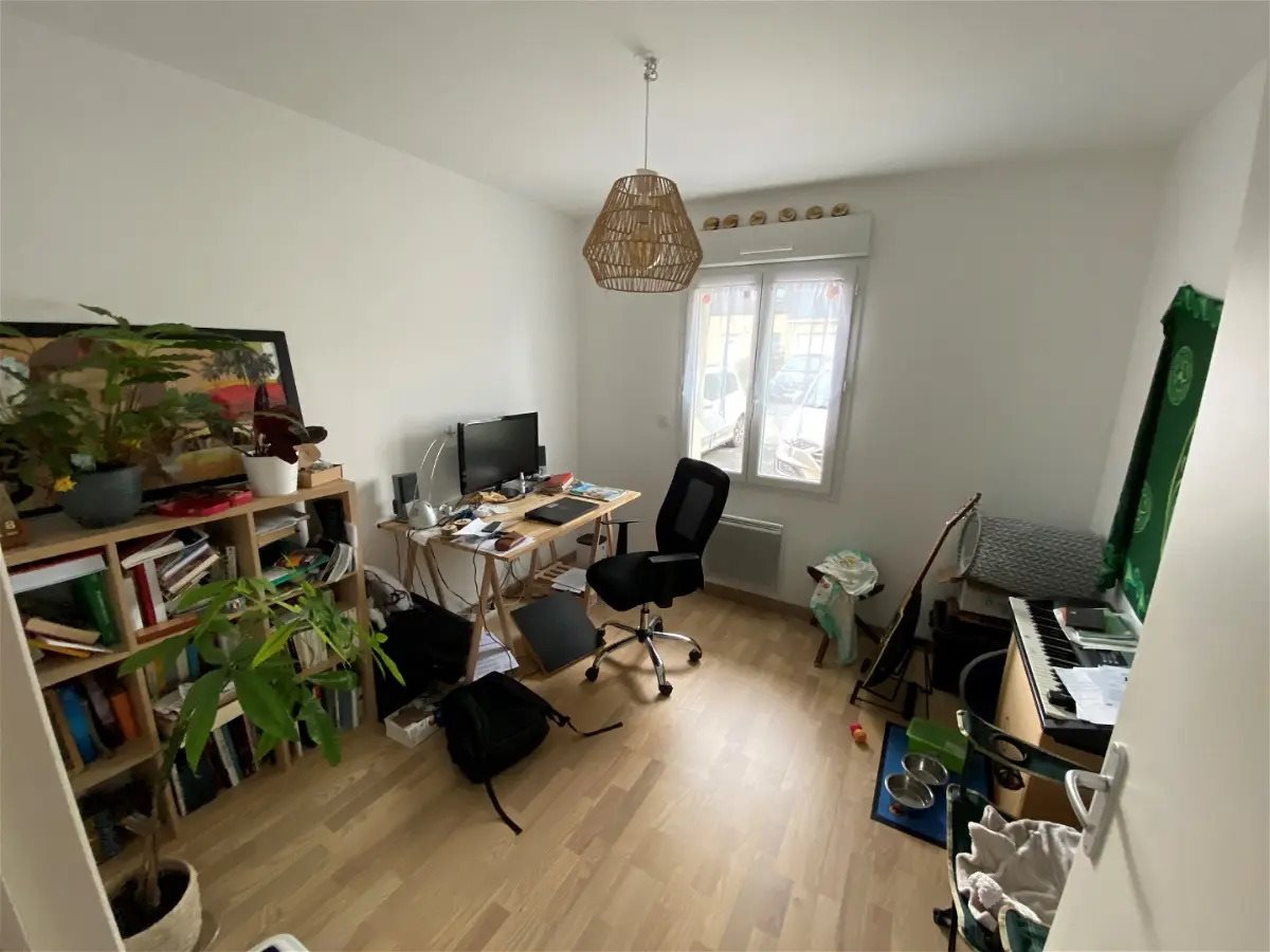Maison à louer, 83m², Bourg-des-Comptes
