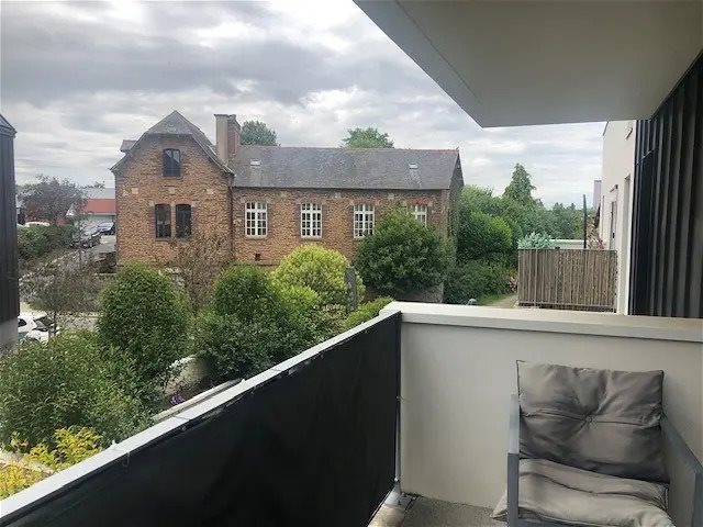 Appartement à louer, 42m², Saint-Erblon