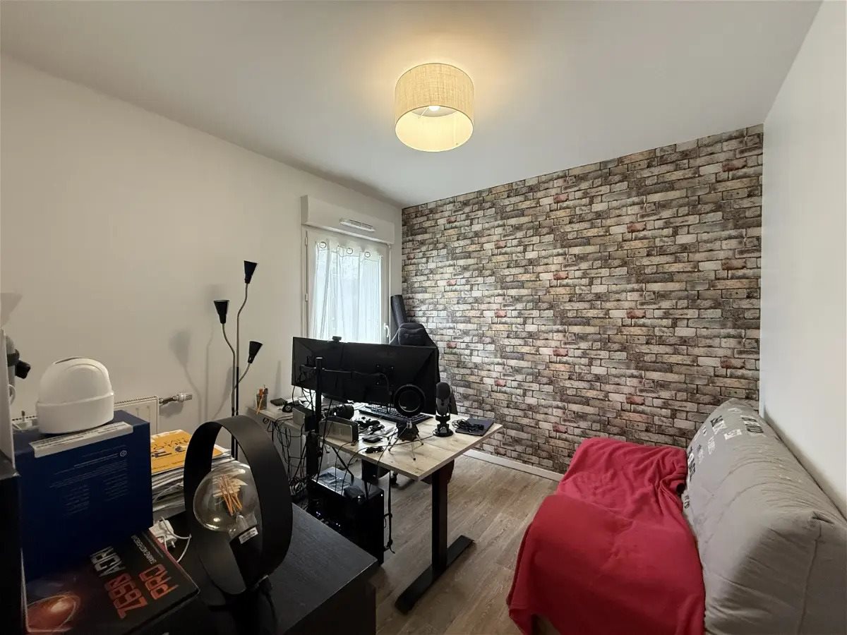 Appartement à louer, 66m², Orgères