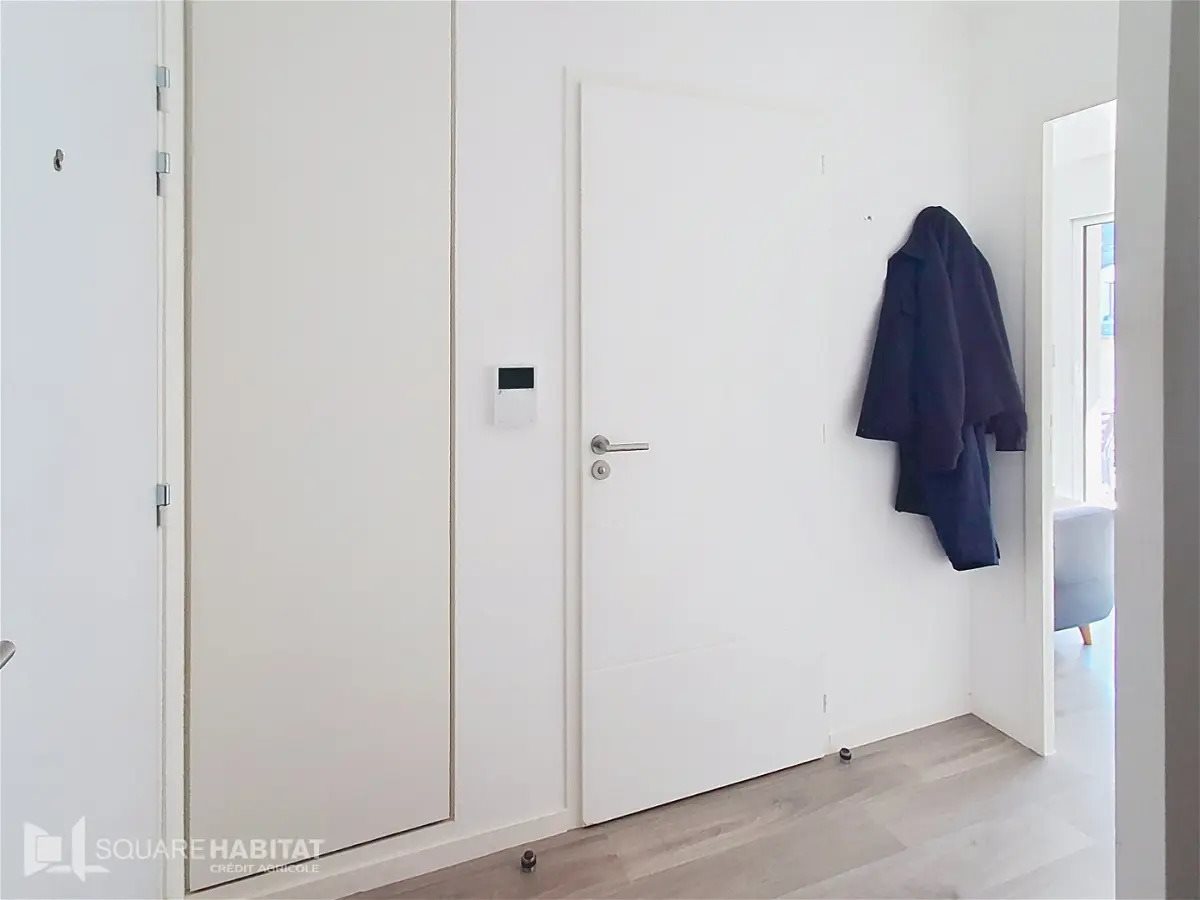 Appartement à louer, 42m², Vitré