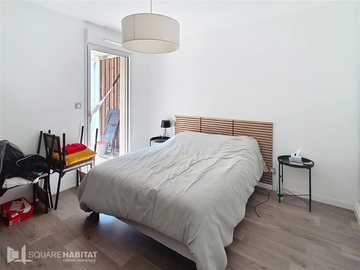 Appartement à louer, 42m², Vitré