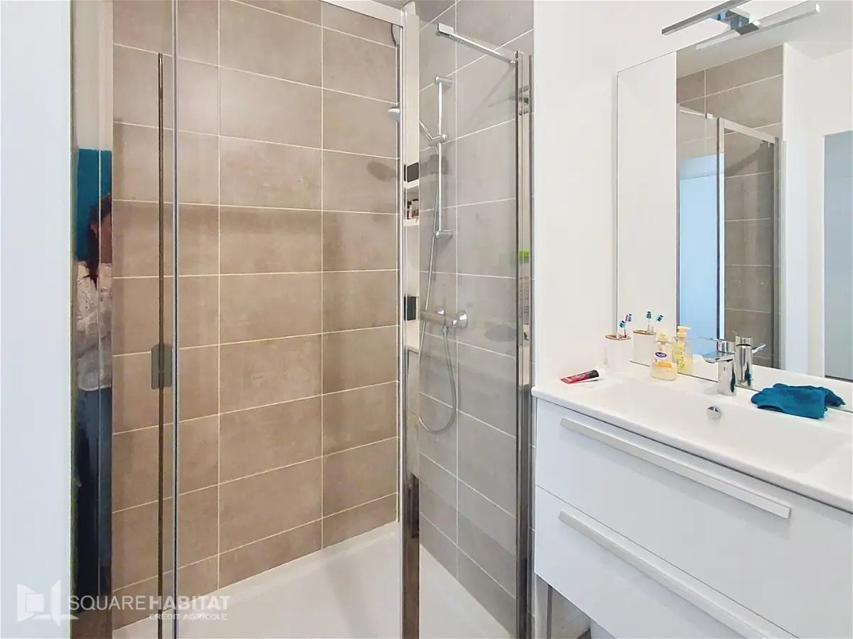 Appartement à louer, 42m², Vitré