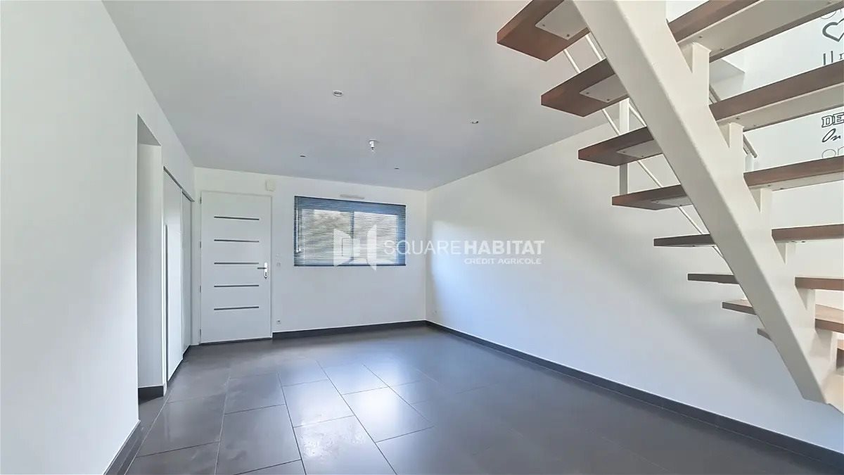 Maison à vendre, 127m², Vezin-le-Coquet