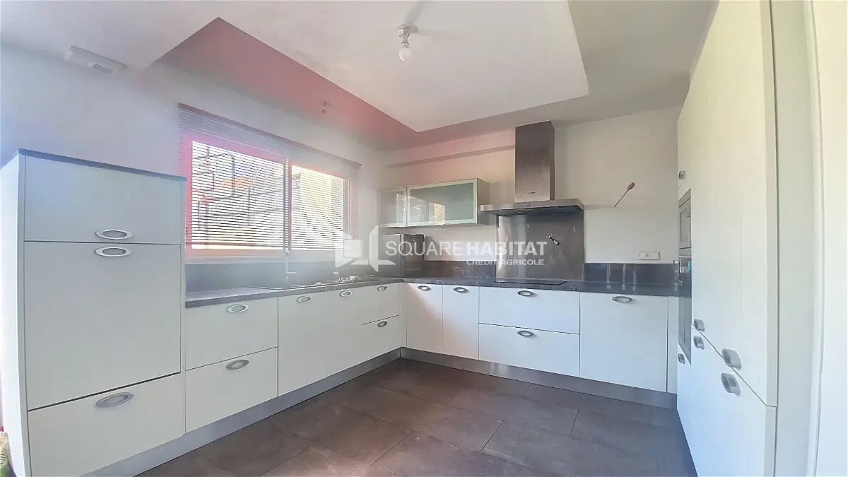 Maison à vendre, 127m², Vezin-le-Coquet