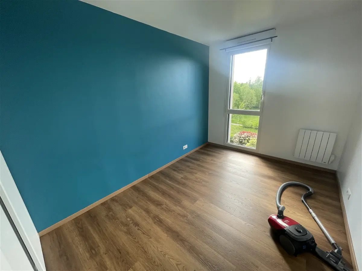 Appartement à louer, 44m², Mordelles