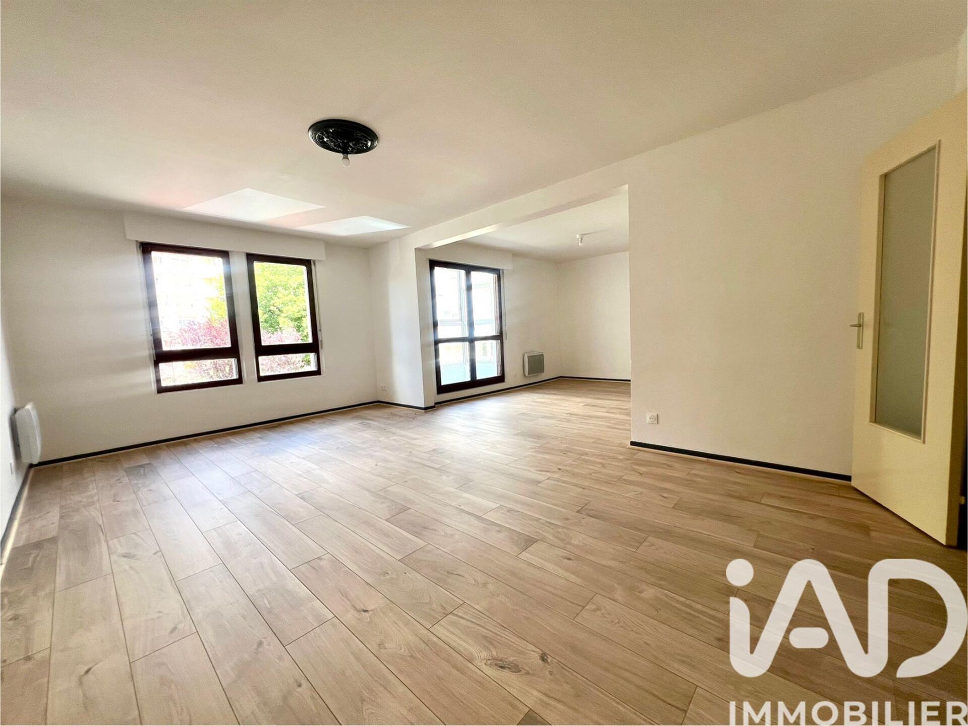 Appartement à vendre, 124m², Vitry-le-François