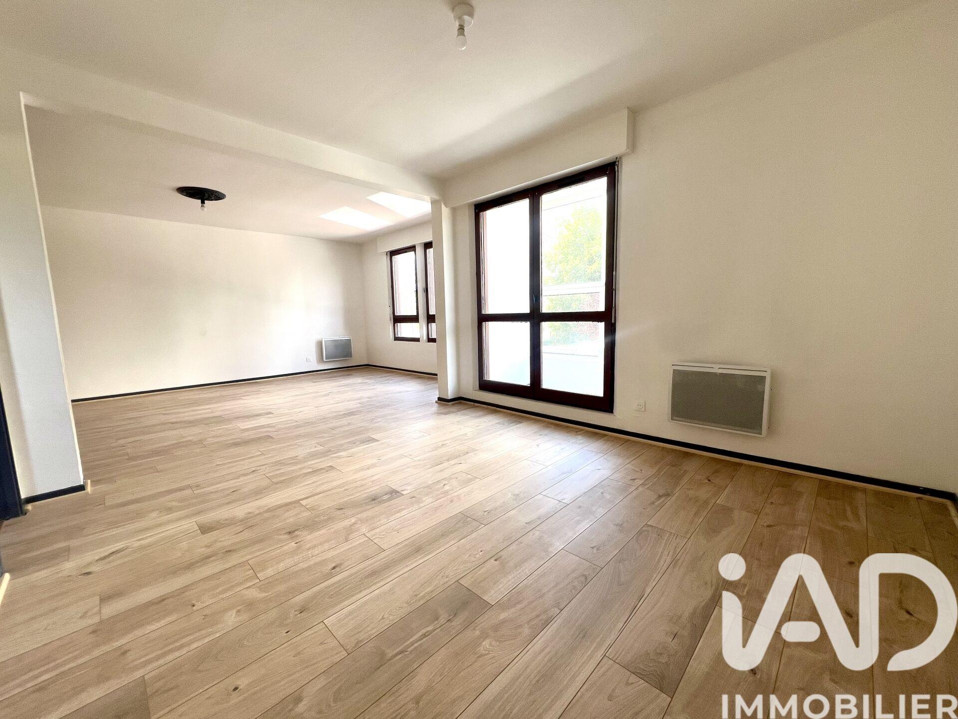 Appartement à vendre, 124m², Vitry-le-François