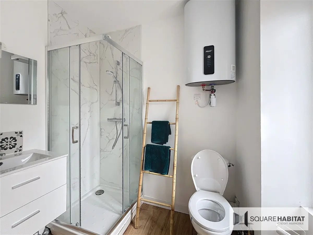Appartement à louer, 19m², Ploërmel