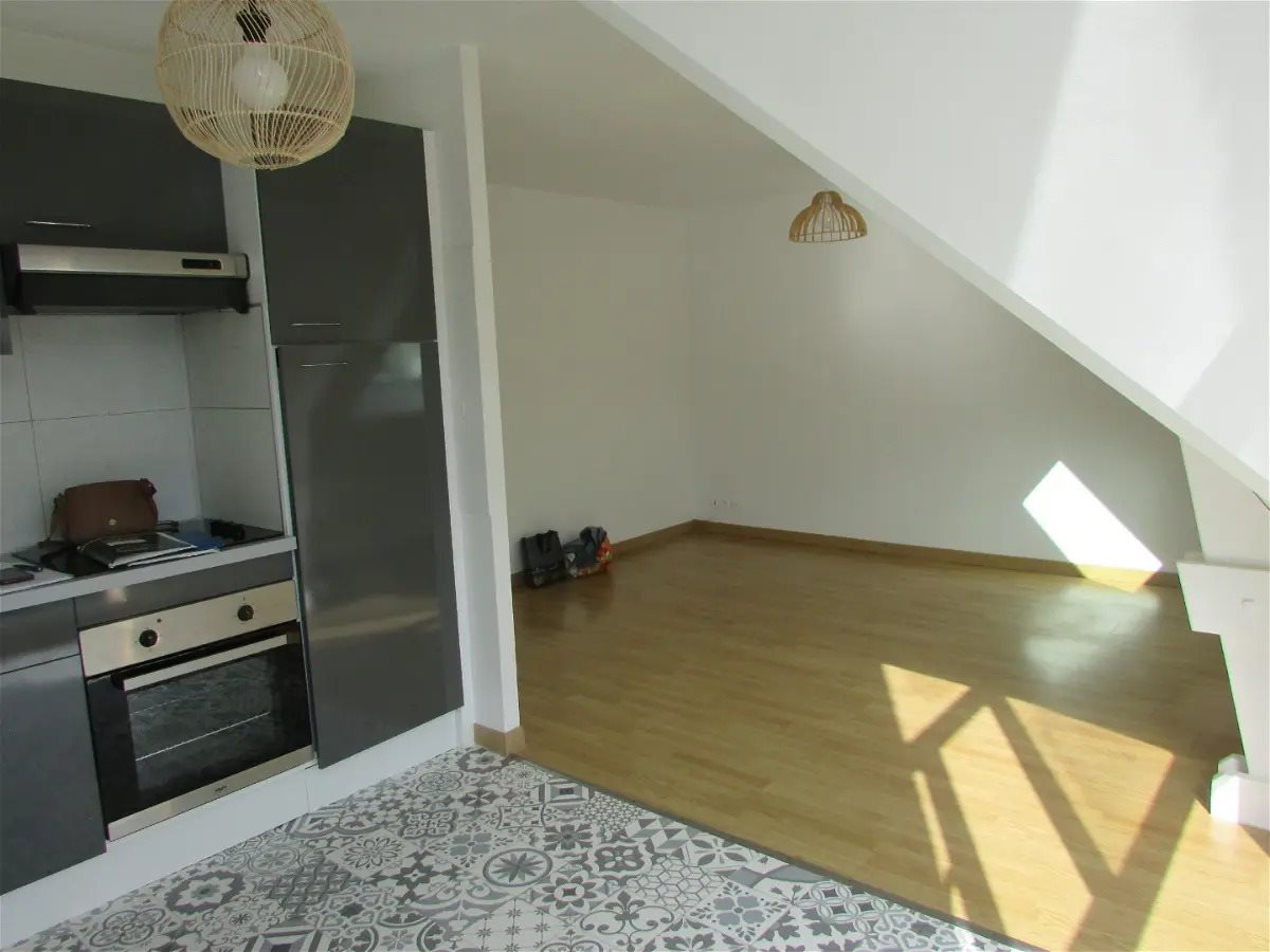 Appartement à louer, 35m², Ploërmel
