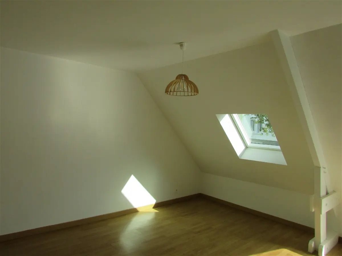 Appartement à louer, 35m², Ploërmel