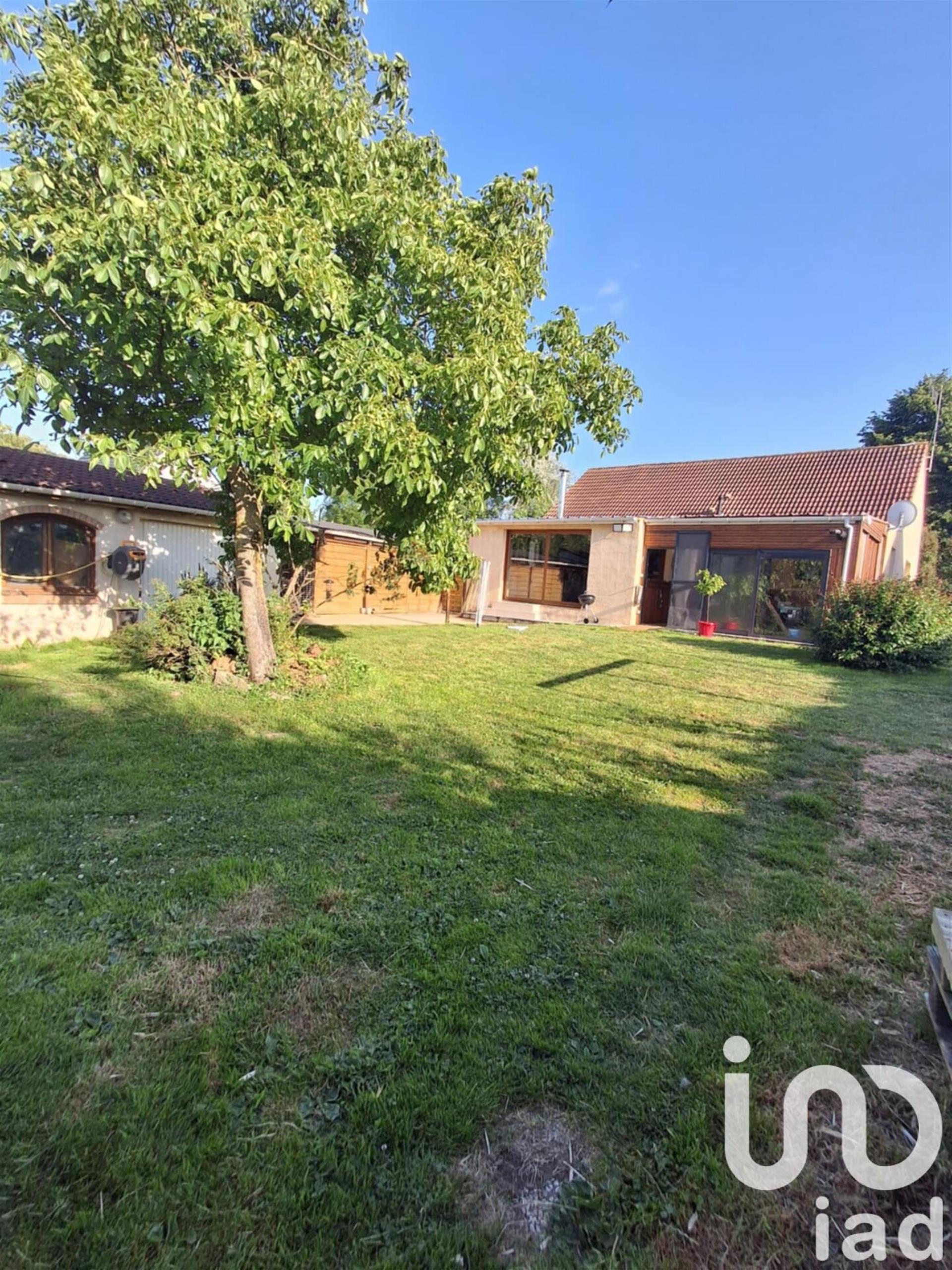 Maison à vendre, 184m², Coulogne