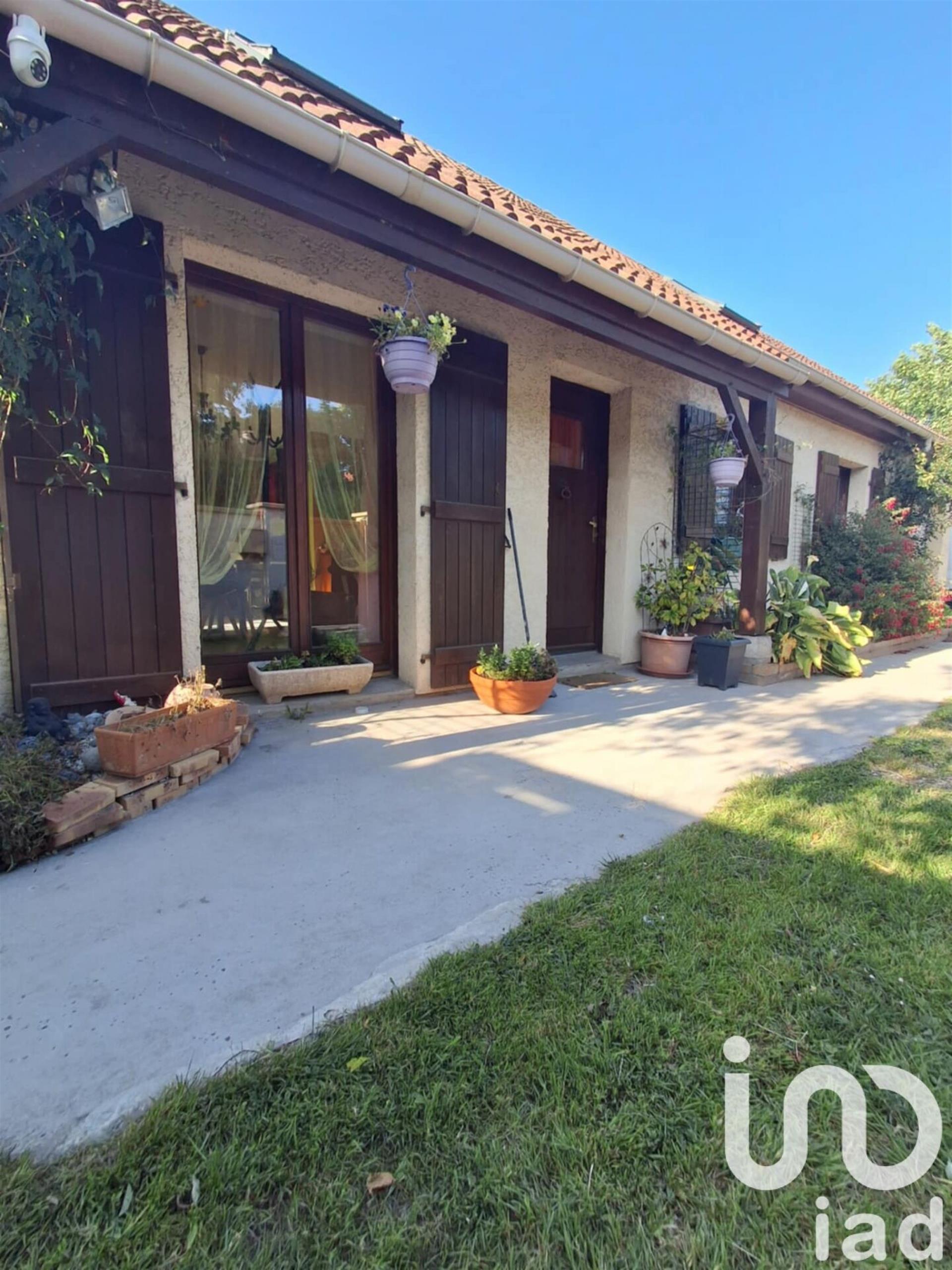 Maison à vendre, 184m², Coulogne