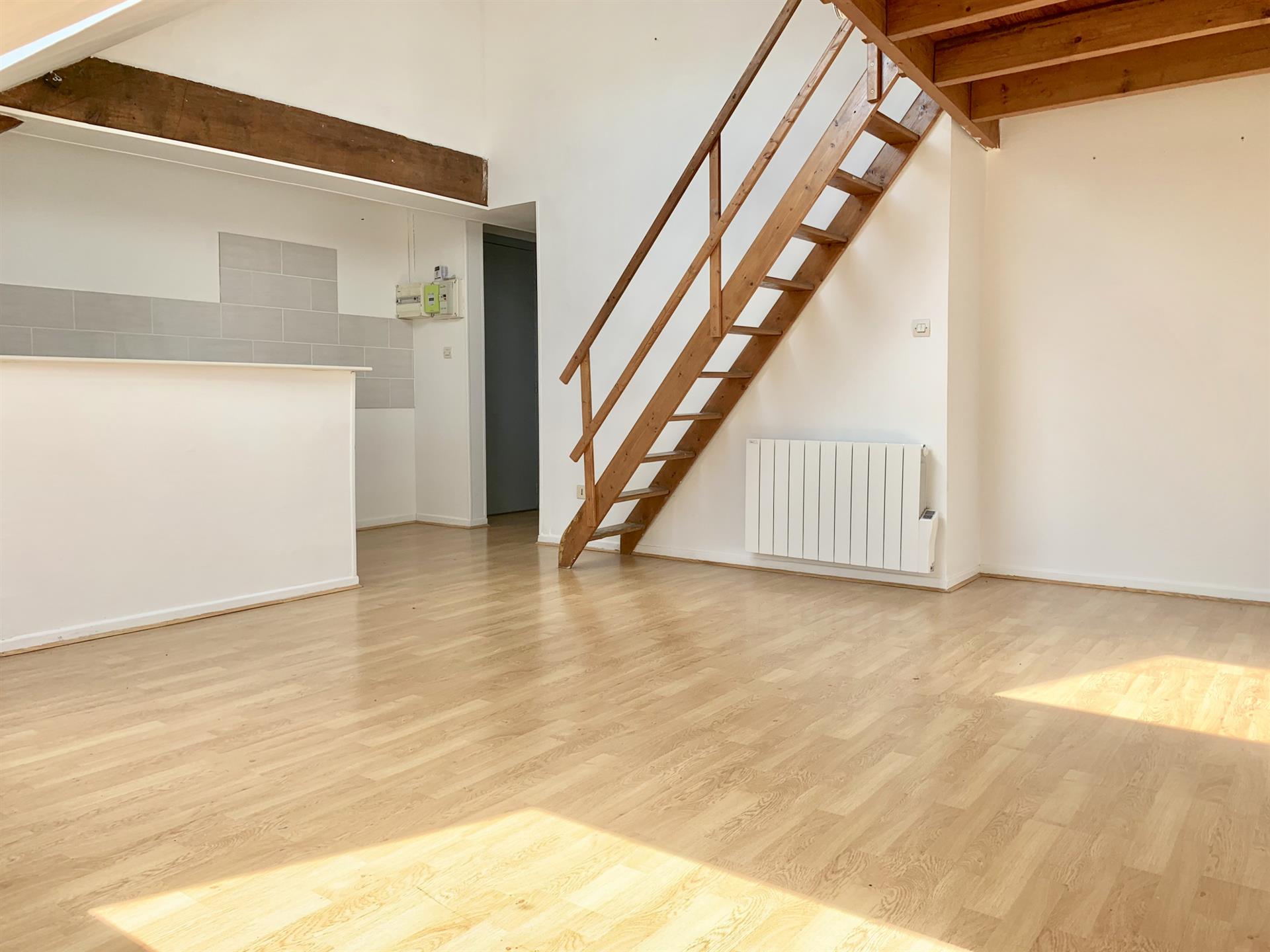 Appartement à vendre, 59m², Reims