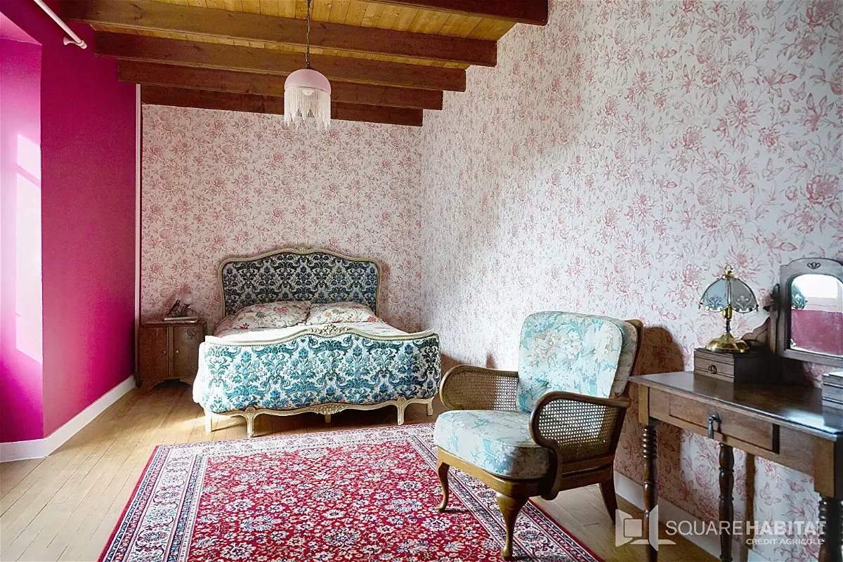 Maison à vendre, 104m², Etel