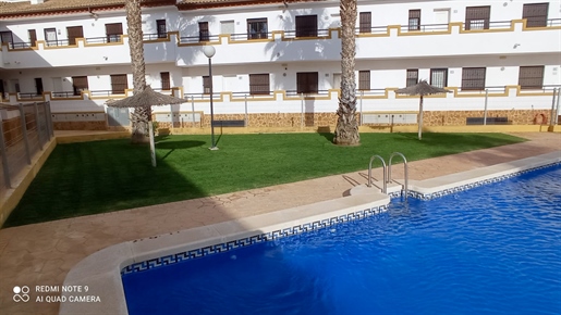 Compra: Apartamento (30395)