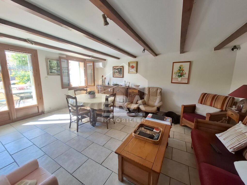 Maison à vendre, 95m², Marseille 10ème