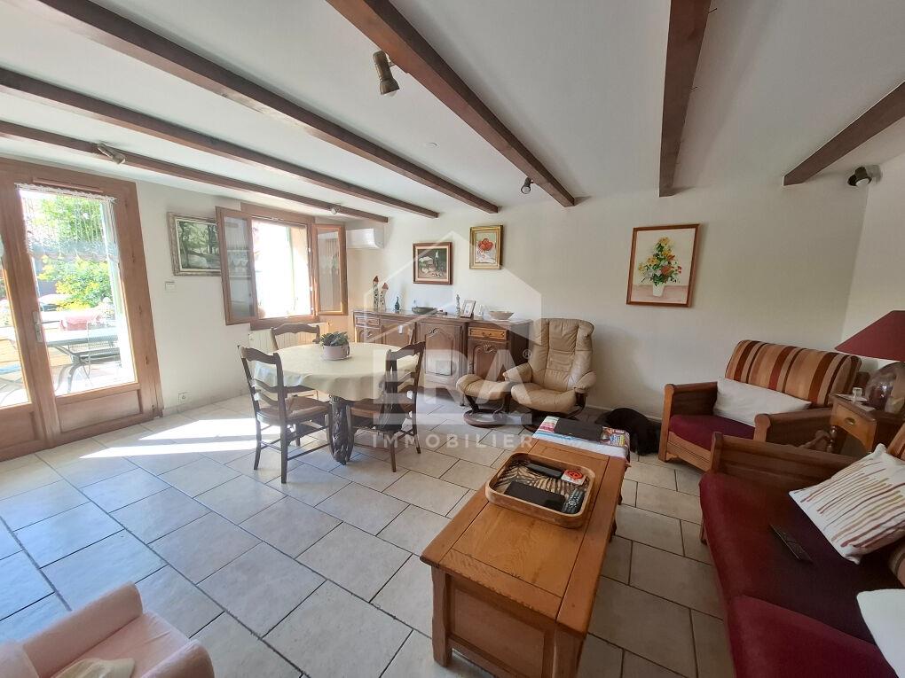 Maison à vendre, 95m², Marseille 10ème