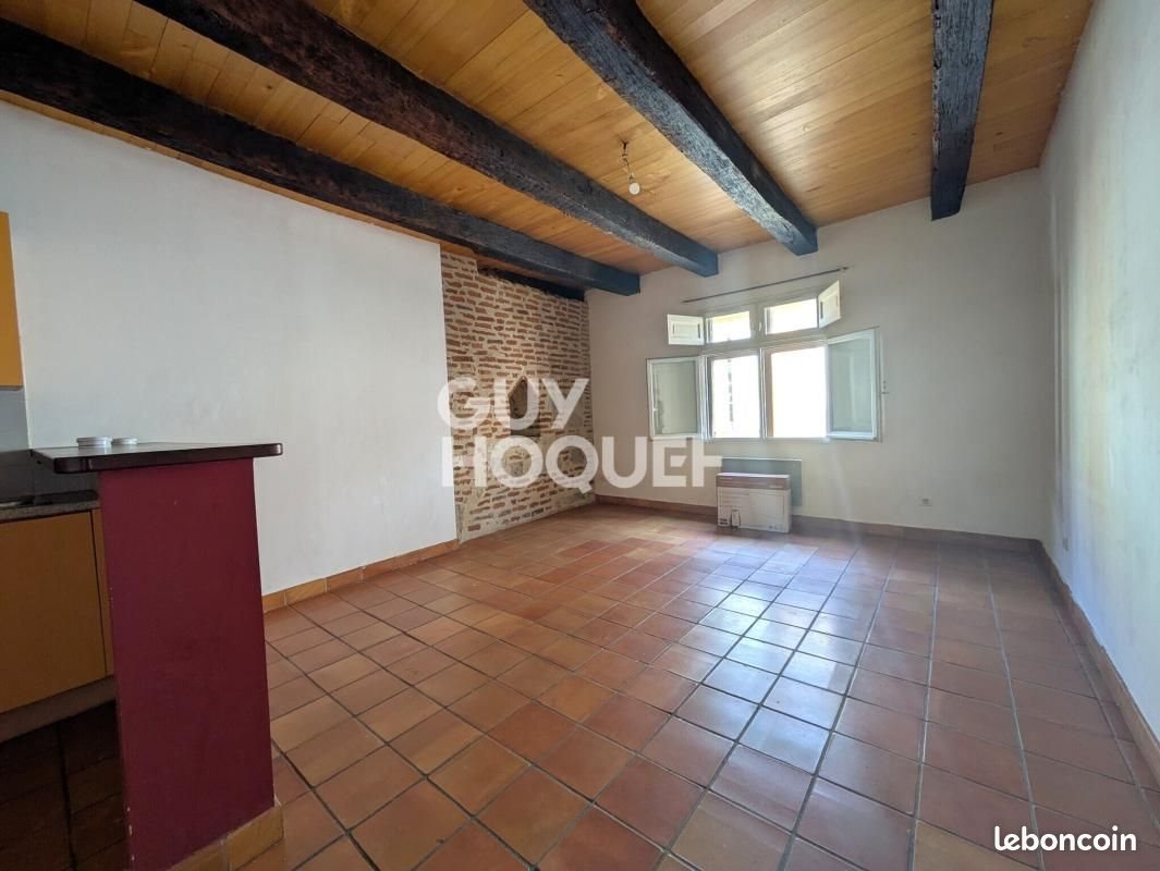 Appartement à louer, 47m², Cahors