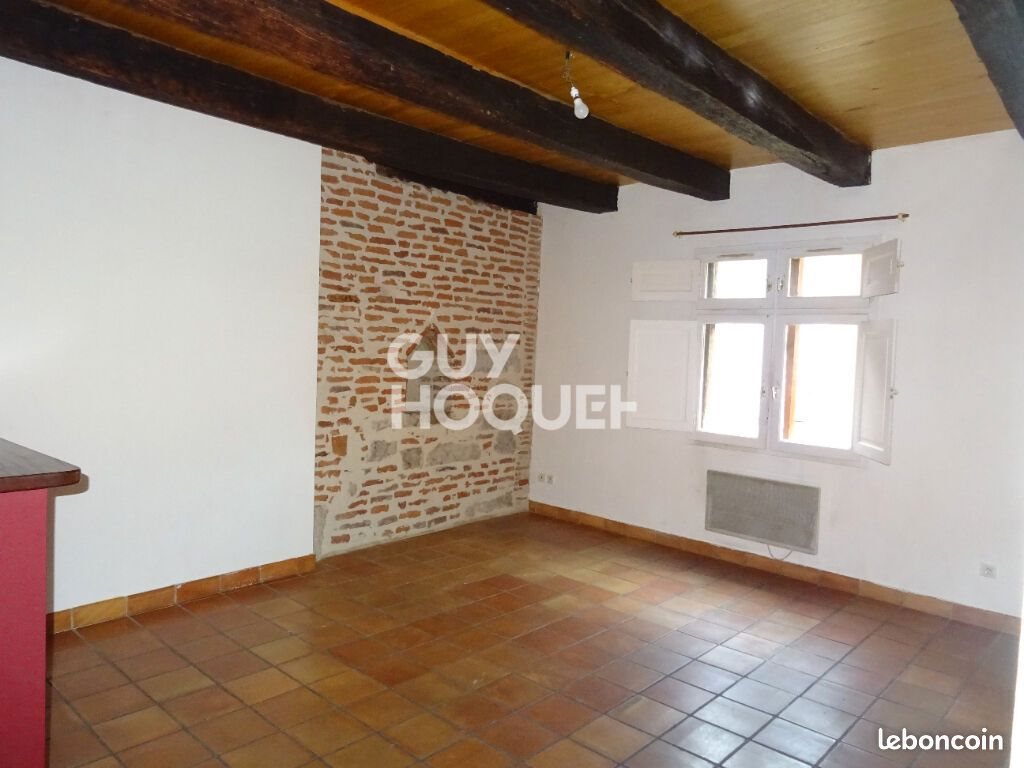 Appartement à louer, 47m², Cahors