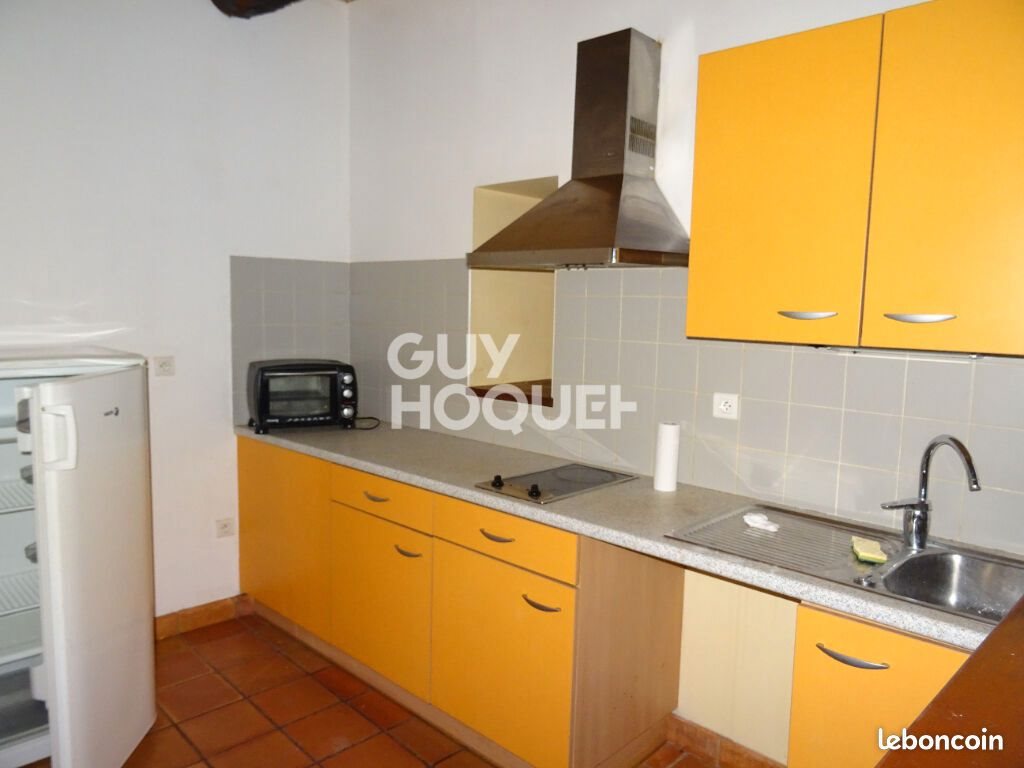 Appartement à louer, 47m², Cahors