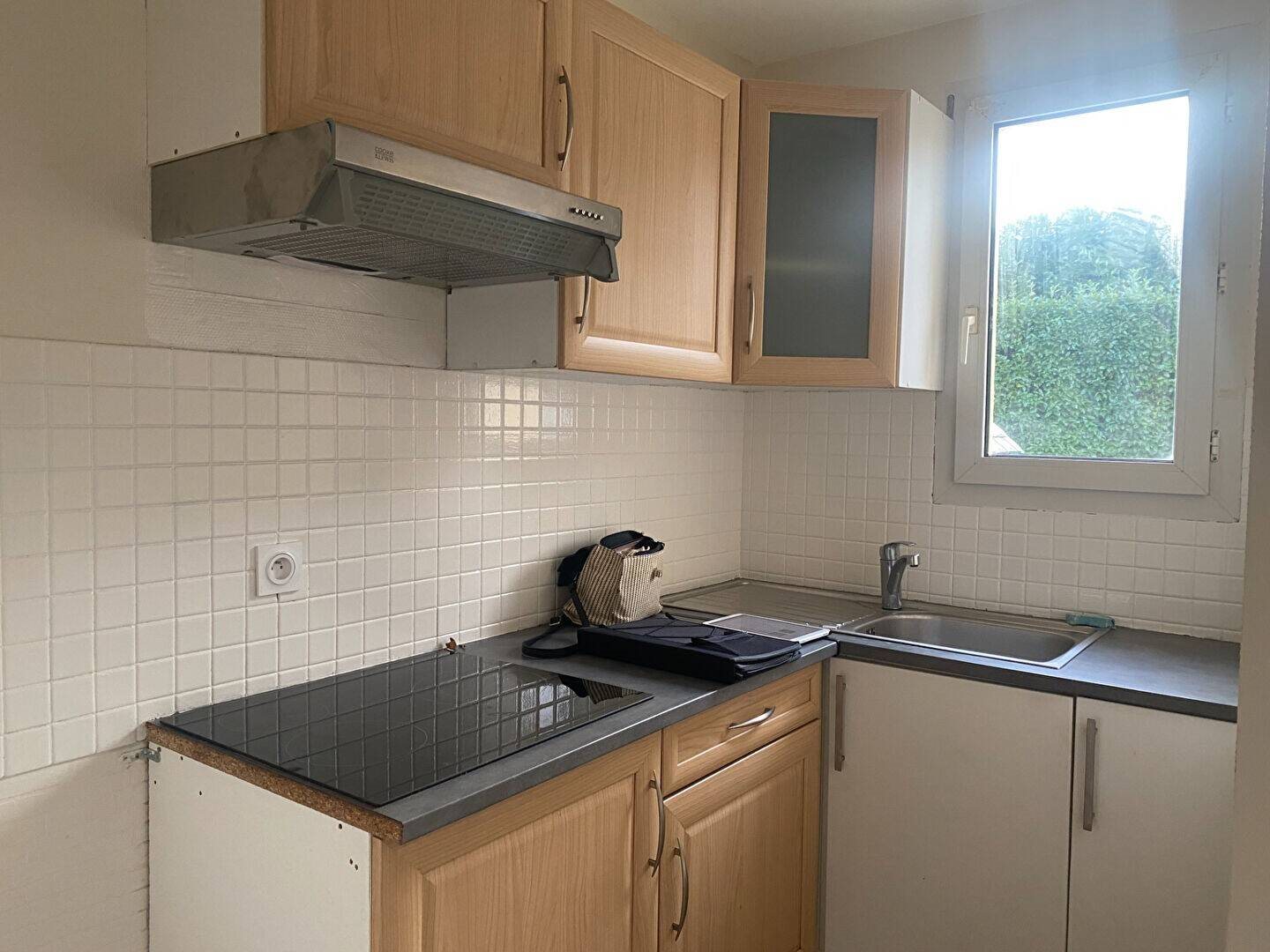 Appartement à louer, 48m², Quimperlé