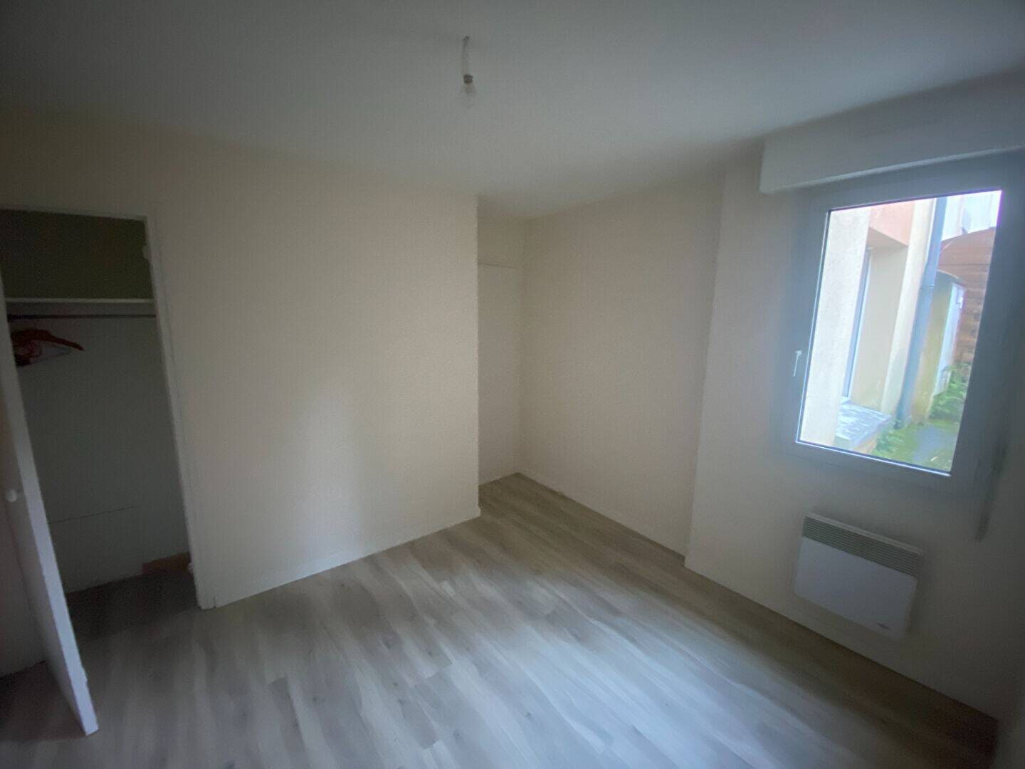 Appartement à louer, 48m², Quimperlé