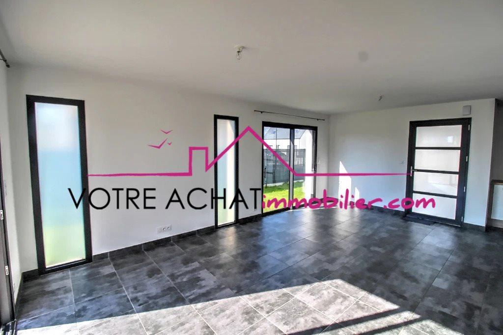 Maison à louer, 106m², Concarneau