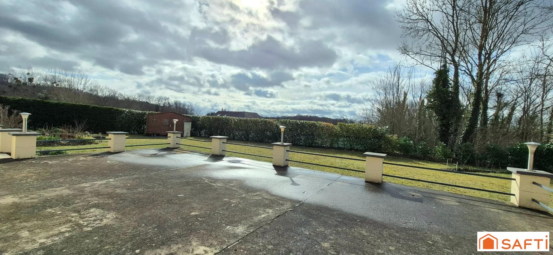 Maison à vendre, 138m², Courcelles-sur-Vesles