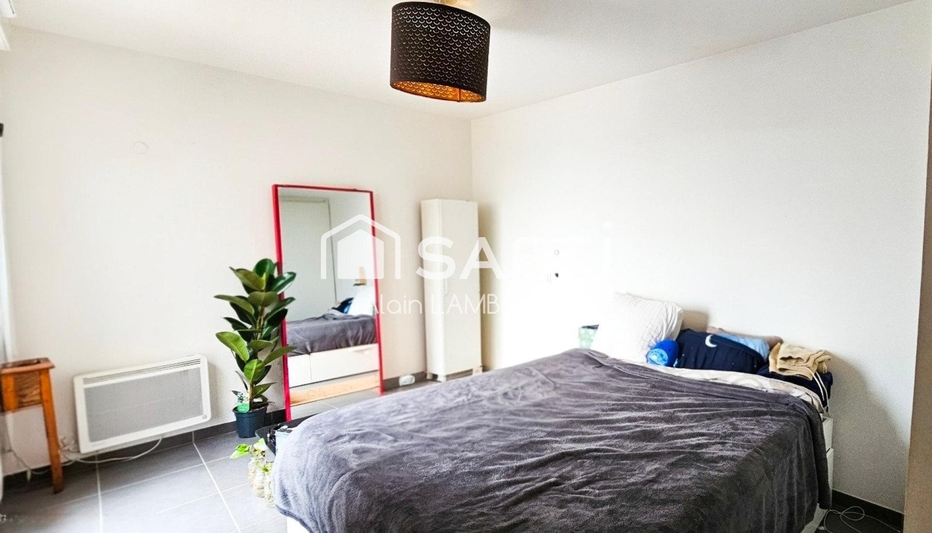 Appartement à vendre, 47m², Aix-en-Provence