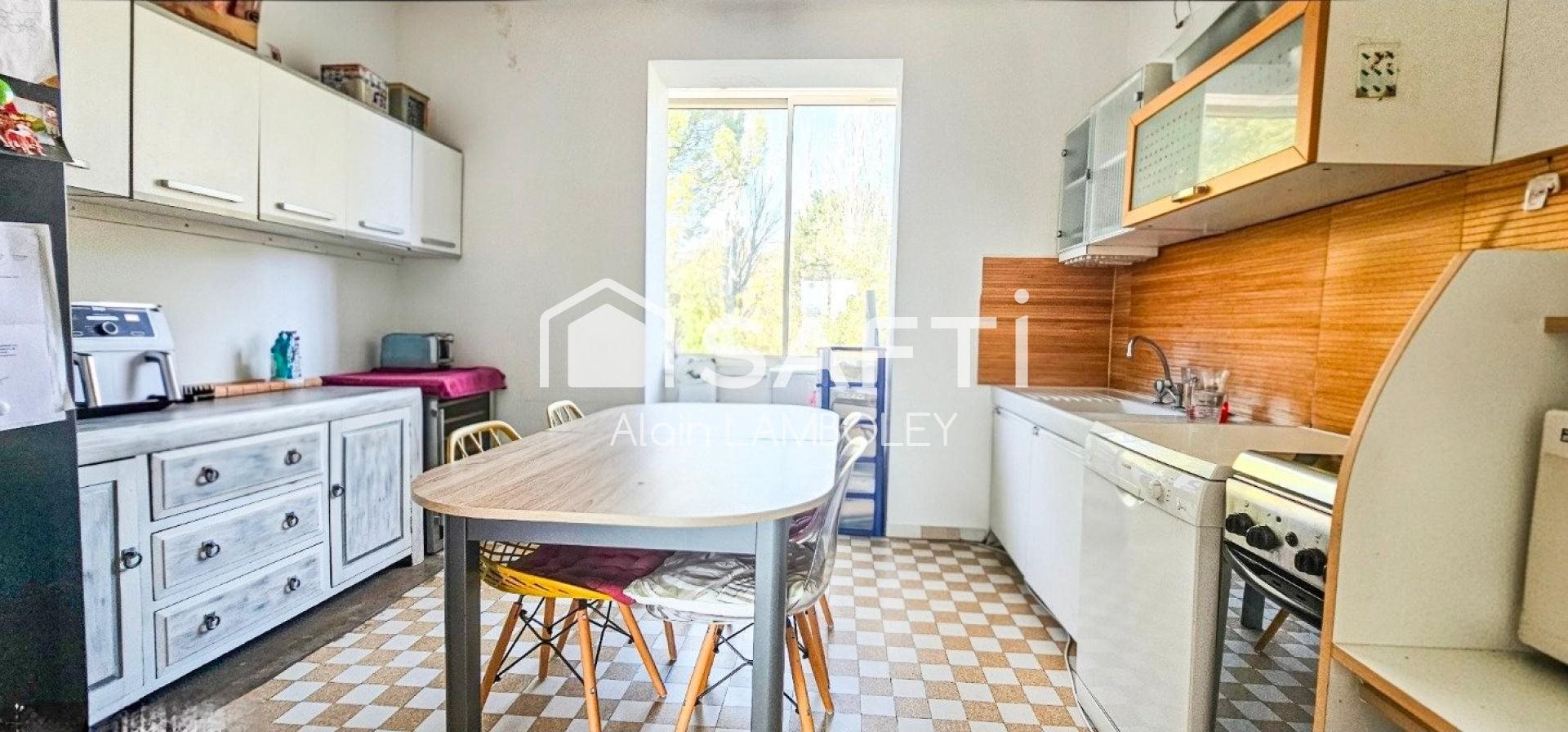 Appartement à vendre, 73m², Aix-en-Provence