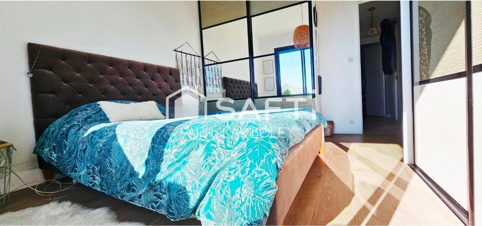 Appartement à vendre, 73m², Aix-en-Provence