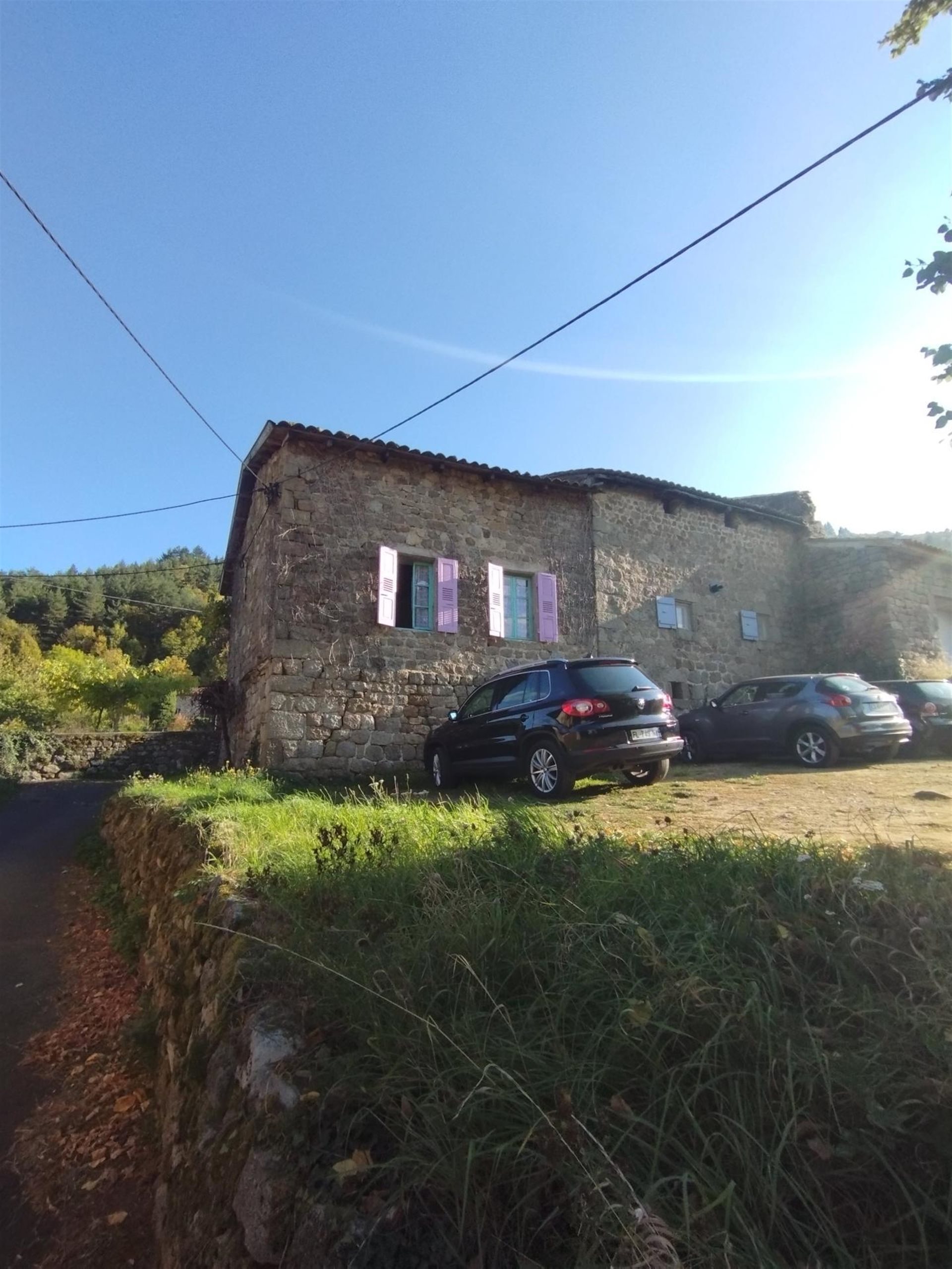 Maison à vendre, 36m², Saint-Martin-de-Valamas