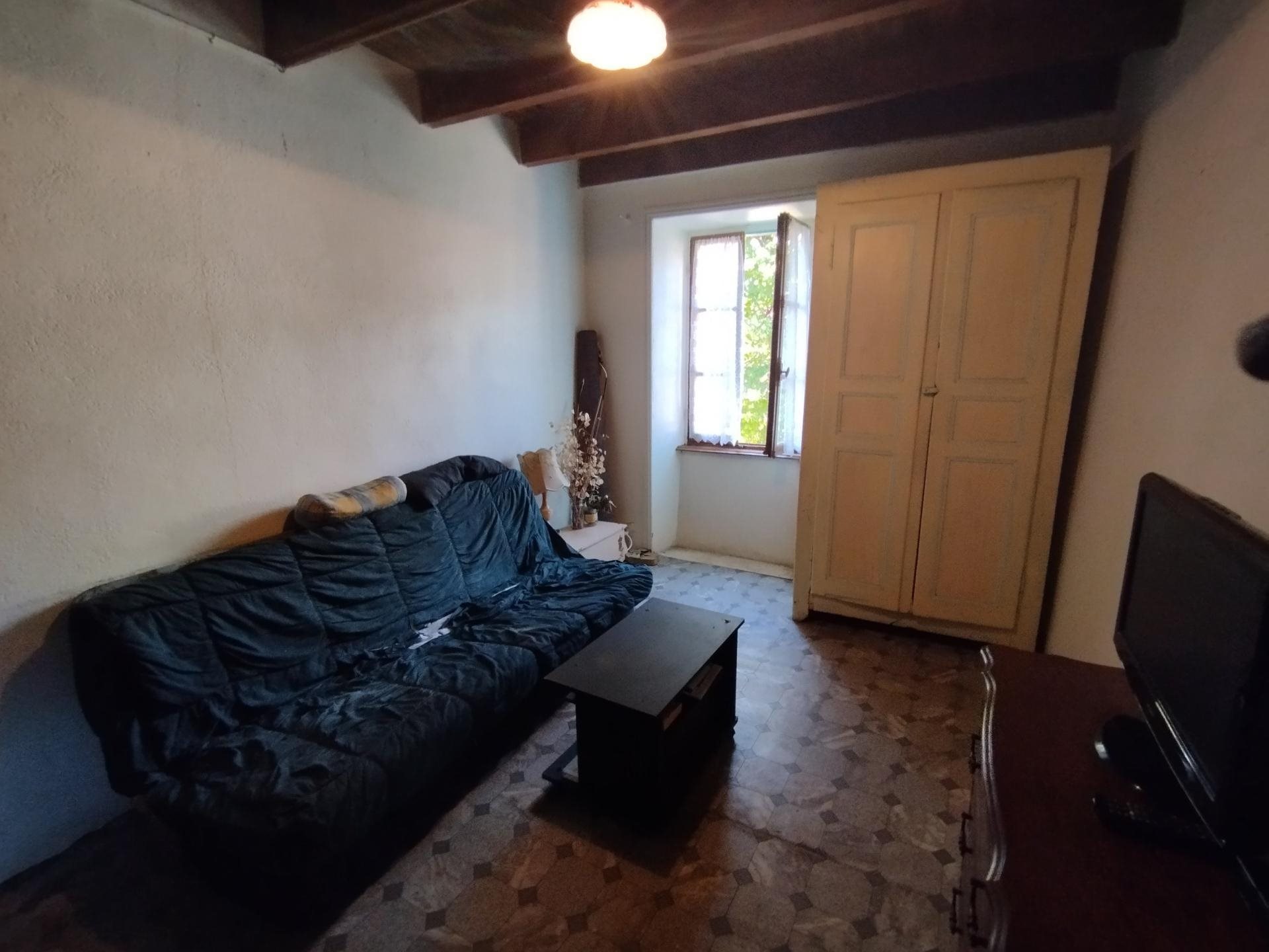 Maison à vendre, 36m², Saint-Martin-de-Valamas
