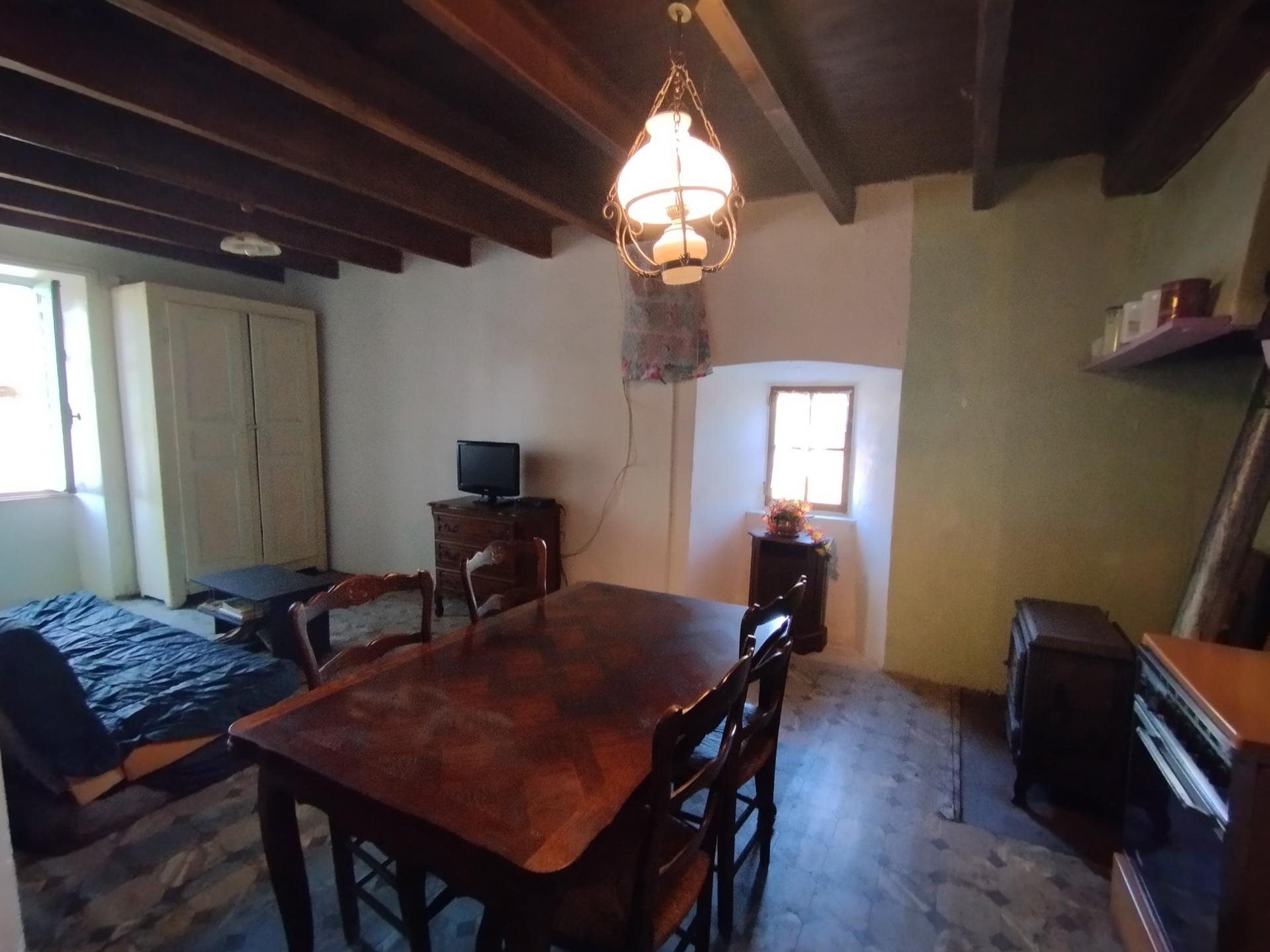 Maison à vendre, 36m², Saint-Martin-de-Valamas