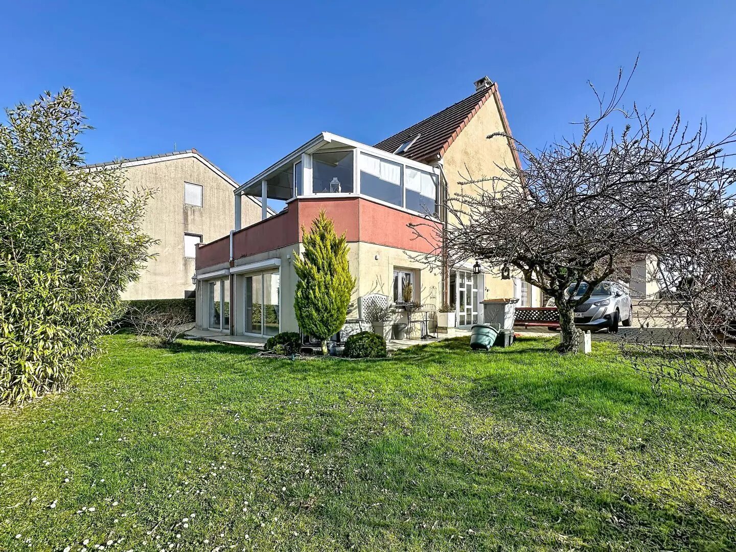 Maison à vendre, 217m², Coume