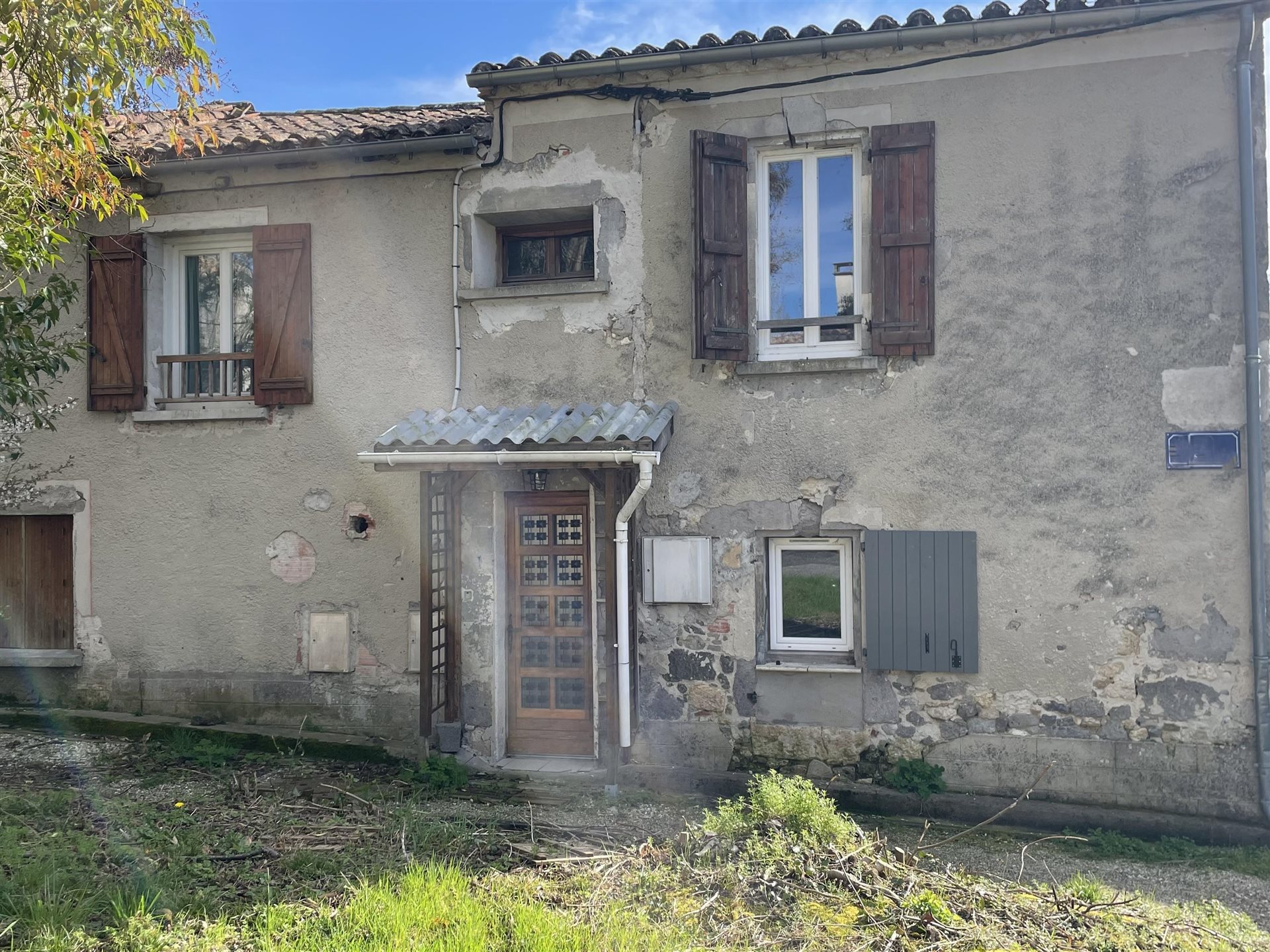 Appartement à vendre, 160m², Francescas