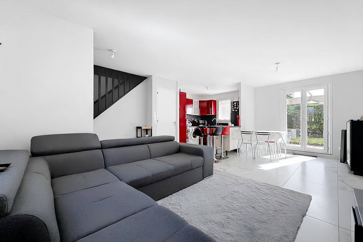 Maison à vendre, 84m², Saint-Fons