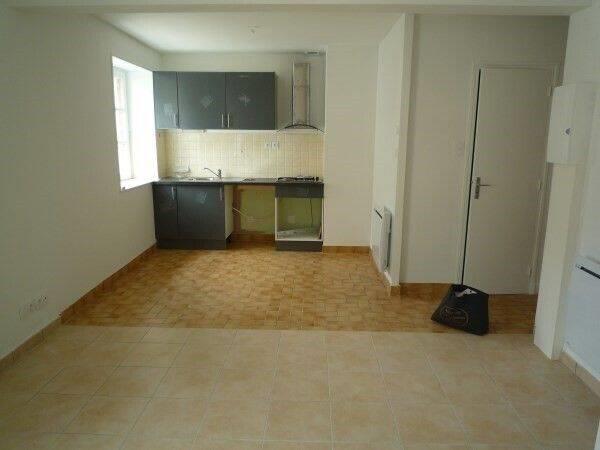 Appartement à louer, 36m², Meymac