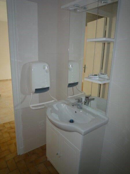 Appartement à louer, 36m², Meymac