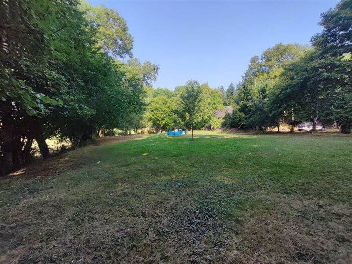 Maison à vendre, 141m², Laroche-près-Feyt