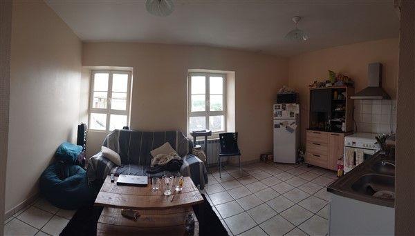 Appartement à louer, 41m², Meymac