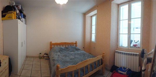 Appartement à louer, 41m², Meymac