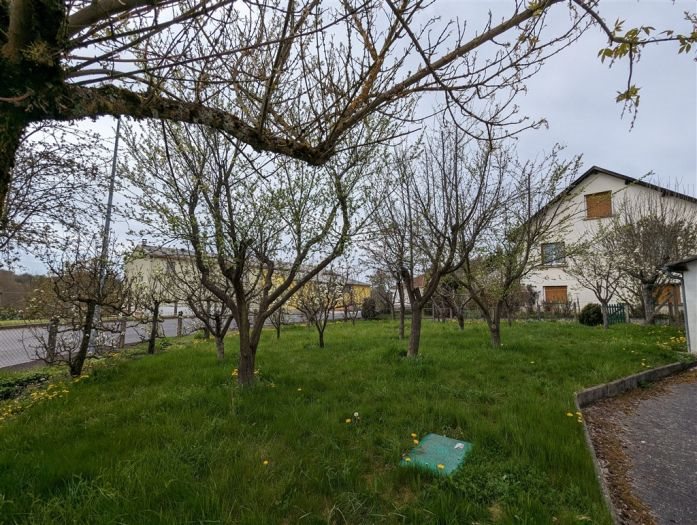 Maison à vendre, 132m², Merlines