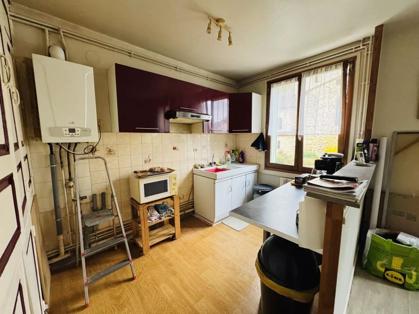 Maison à vendre, 102m², Laguenne