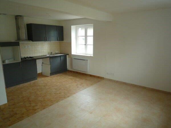 Appartement à louer, 58m², Meymac