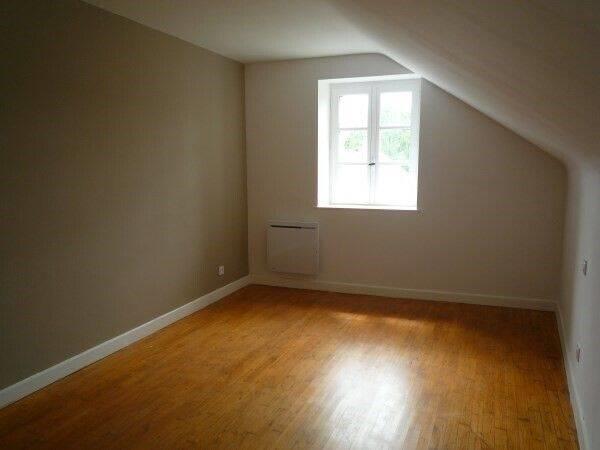 Appartement à louer, 58m², Meymac