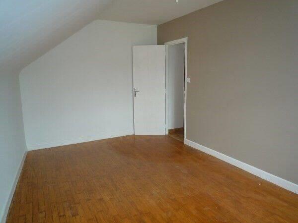 Appartement à louer, 58m², Meymac