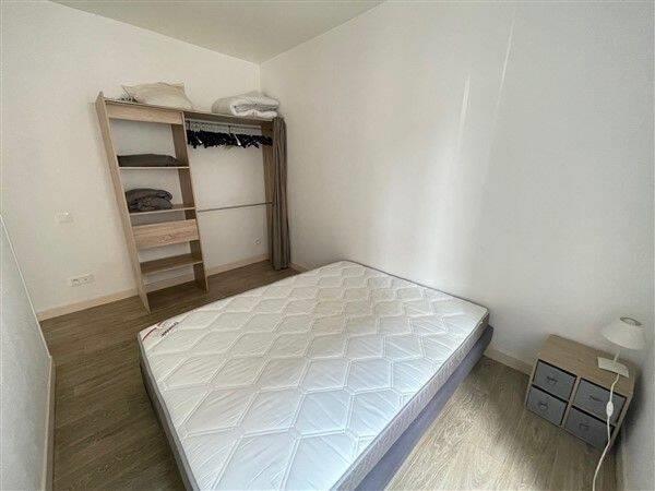 Appartement à louer, 28m², Allassac